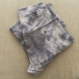 lululemon Align™ High-Rise Pant 25"